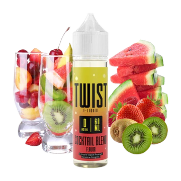 Cocktail Blend