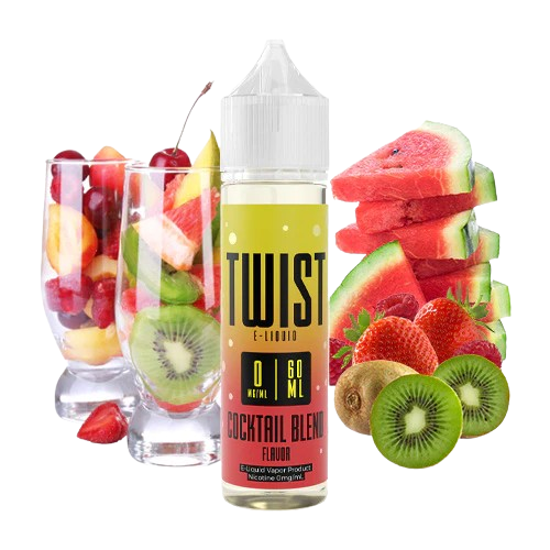 Cocktail Blend