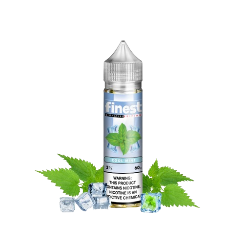 Finest - Cool Mint