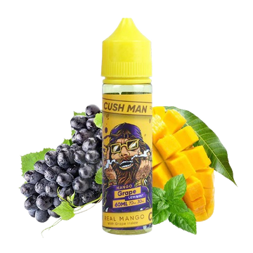 Cushman Grape