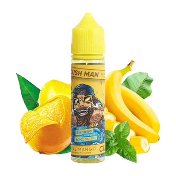 Cushman Banana