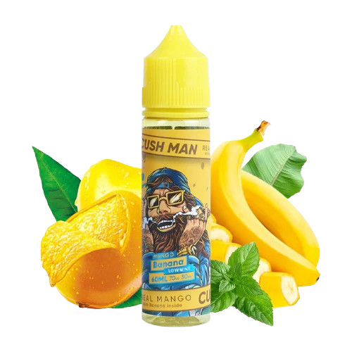 Cushman Banana