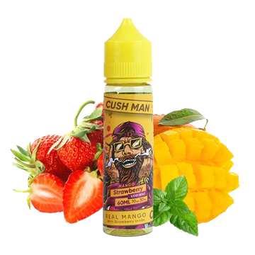 Cushman Strawberry