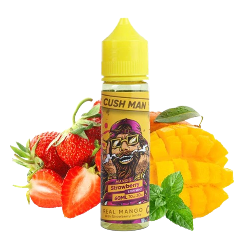 Cushman Strawberry