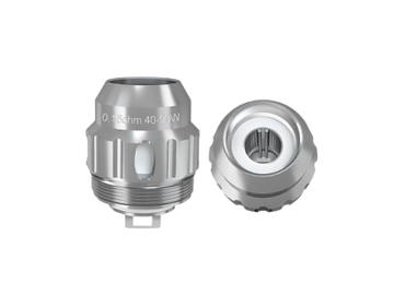Fireluke Mesh Coil