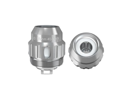 Fireluke Mesh Coil