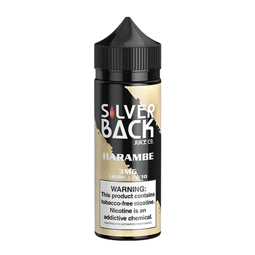 Harambe 120ml