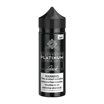 Jack 120ml