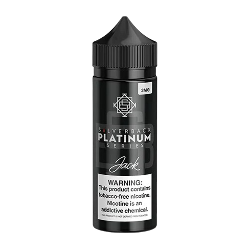 Jack 120ml