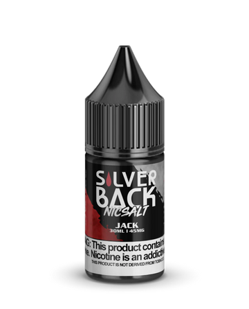 Jack Salt