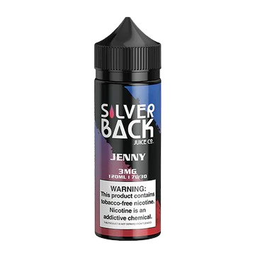 Jenny 120ml