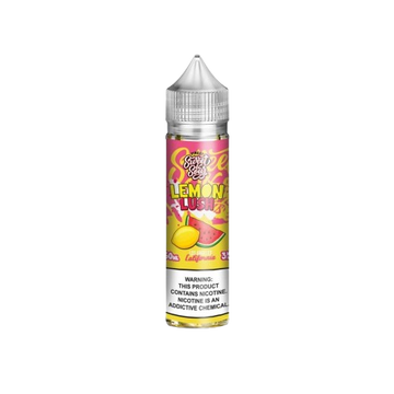Lemon Lush