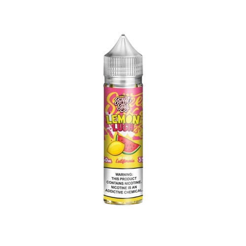 Lemon Lush