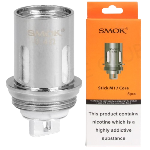 M17 Coil