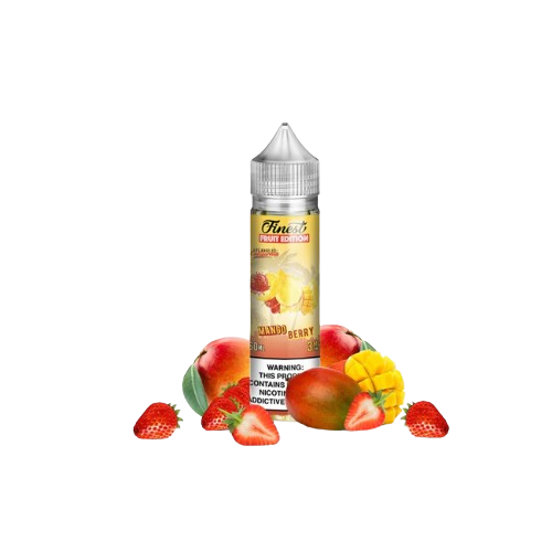 Mango Berry