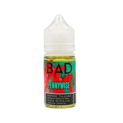 Pennywise Salt