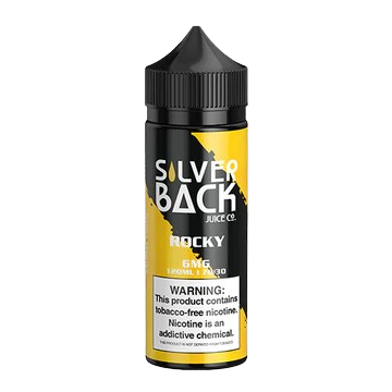 Rocky 120ml