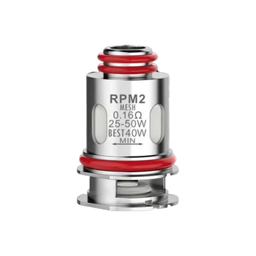 Rpm 2 Coil