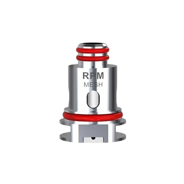 RPM Coil