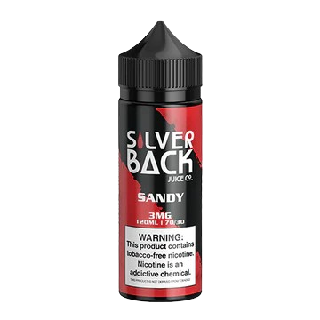 Sandy 120ml