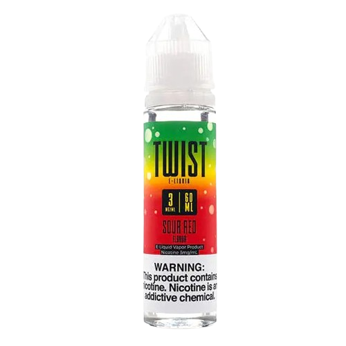 Sour Red