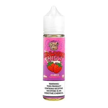 Strawberry Chew