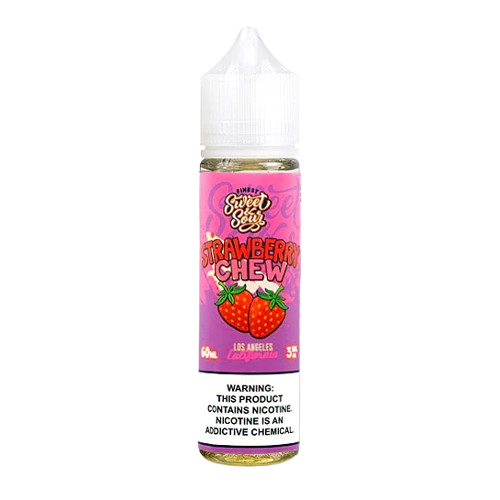 Strawberry Chew