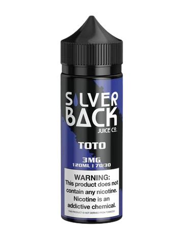 Toto 120ml