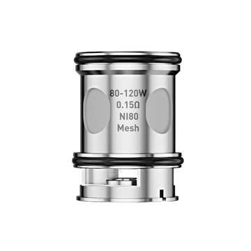 UB Max Coil