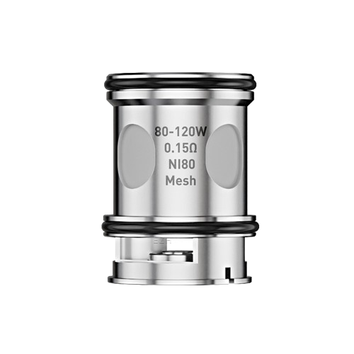 UB Max Coil