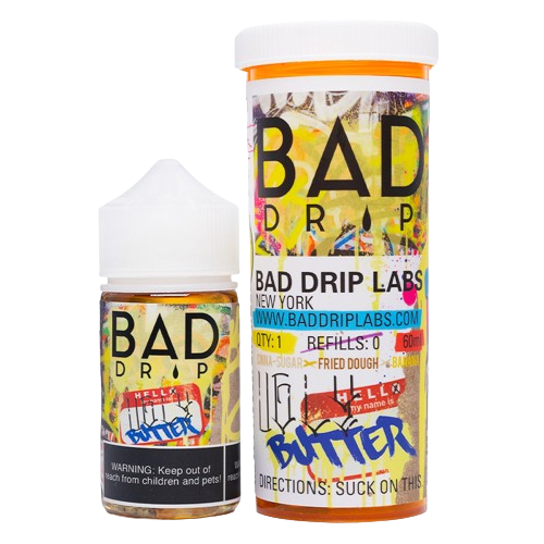 Ugly Butter