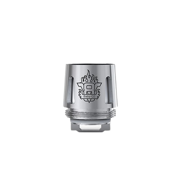 V8 Baby coil