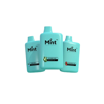 Mint Disposable