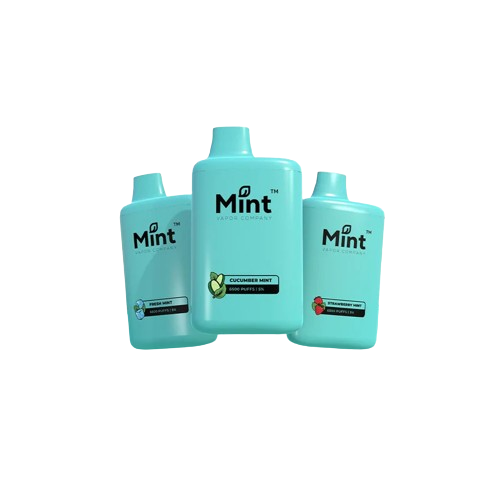 Mint Disposable
