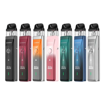 Xros Pro Kit
